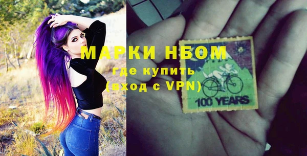 хмурый Кодинск