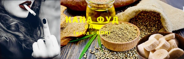 хмурый Кодинск